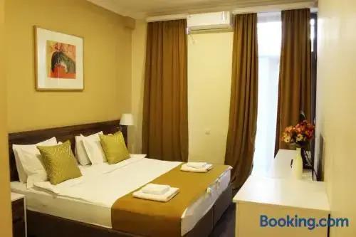 Hotel Point 3*