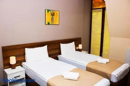 Hotel Point 3*