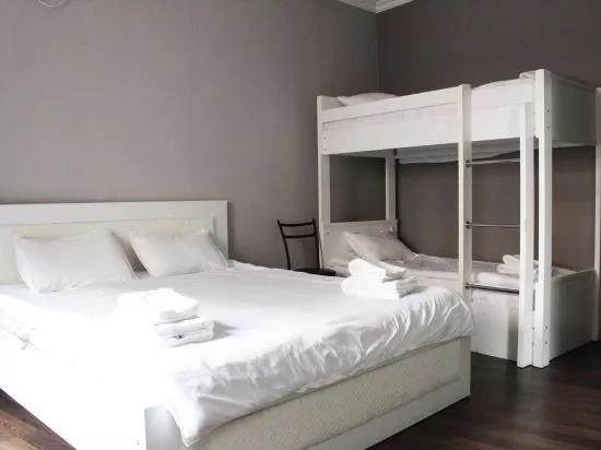 Hotel Point 3*