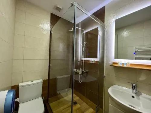 Hotel Point 3*