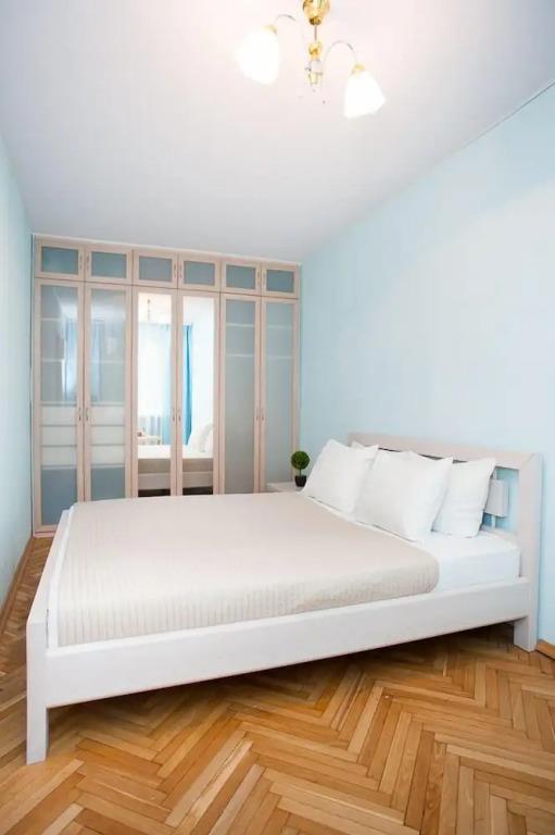 Inndays Nagornaya 0*