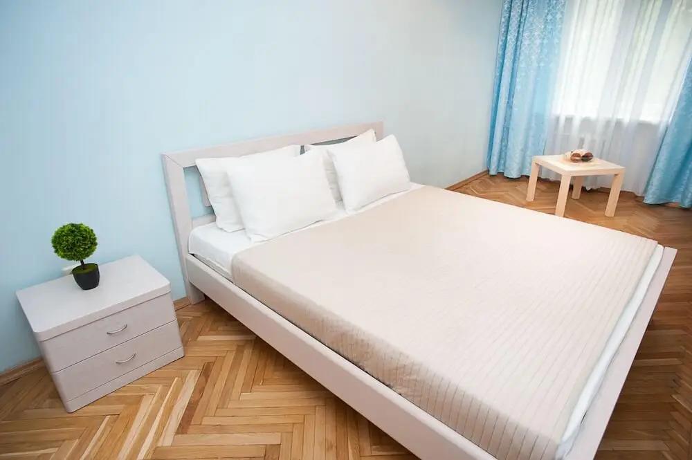 Inndays Nagornaya 0*