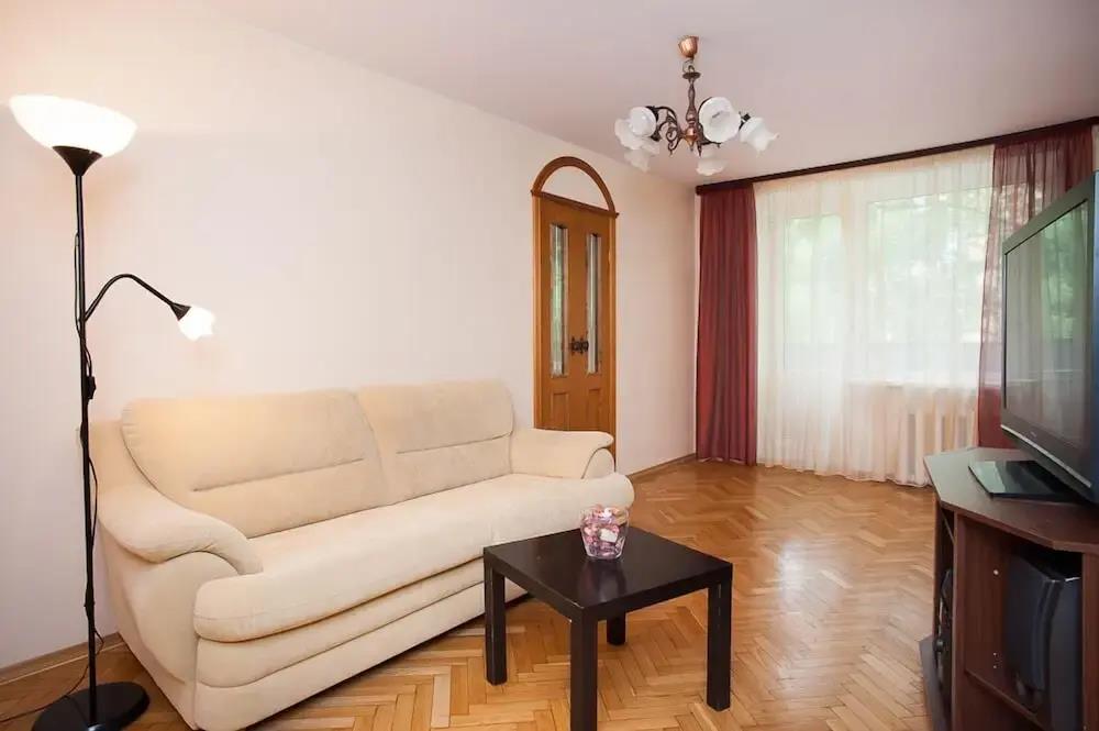 Inndays Nagornaya 0*