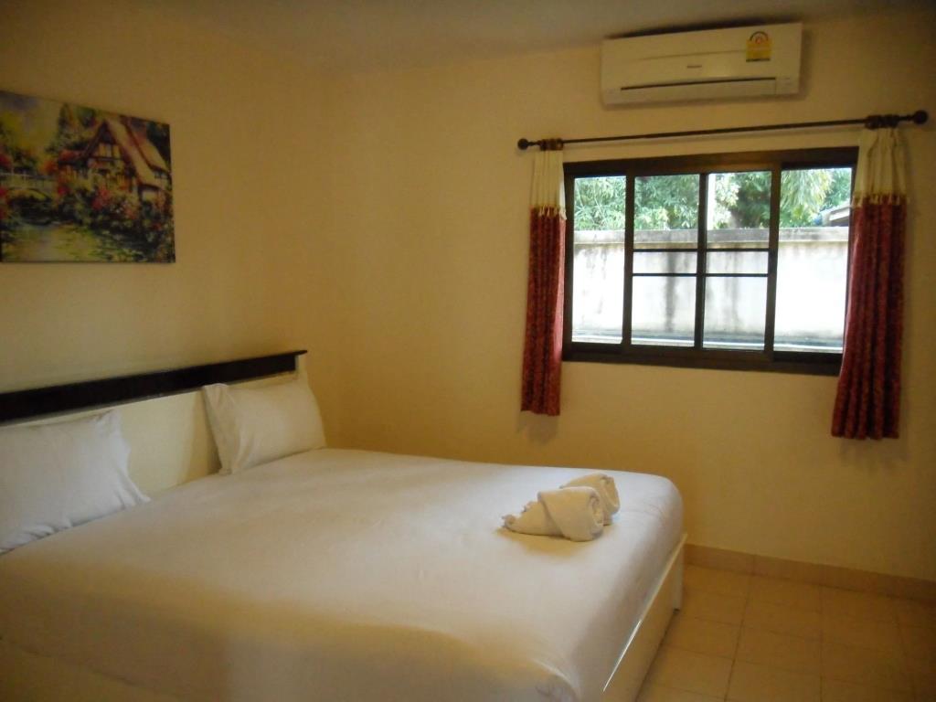 Two Fifty Nine Resort 3*