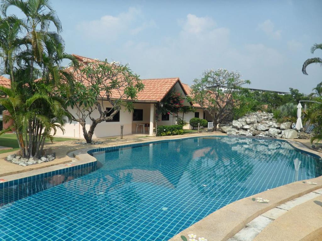 Two Fifty Nine Resort 3*