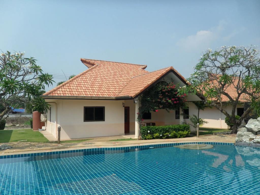Two Fifty Nine Resort 3*