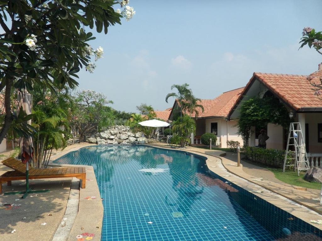 Two Fifty Nine Resort 3*