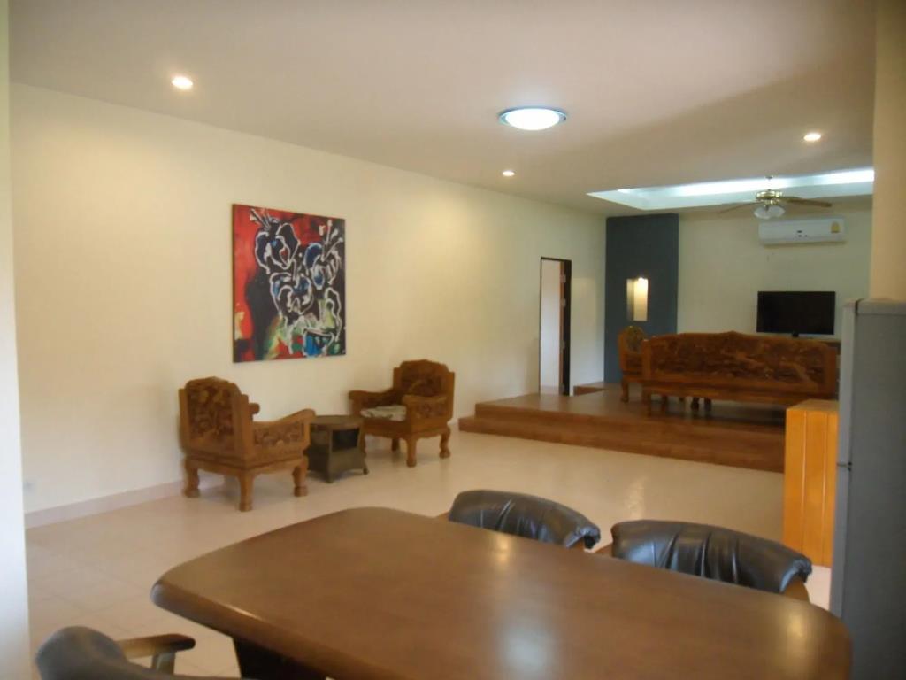 Two Fifty Nine Resort 3*