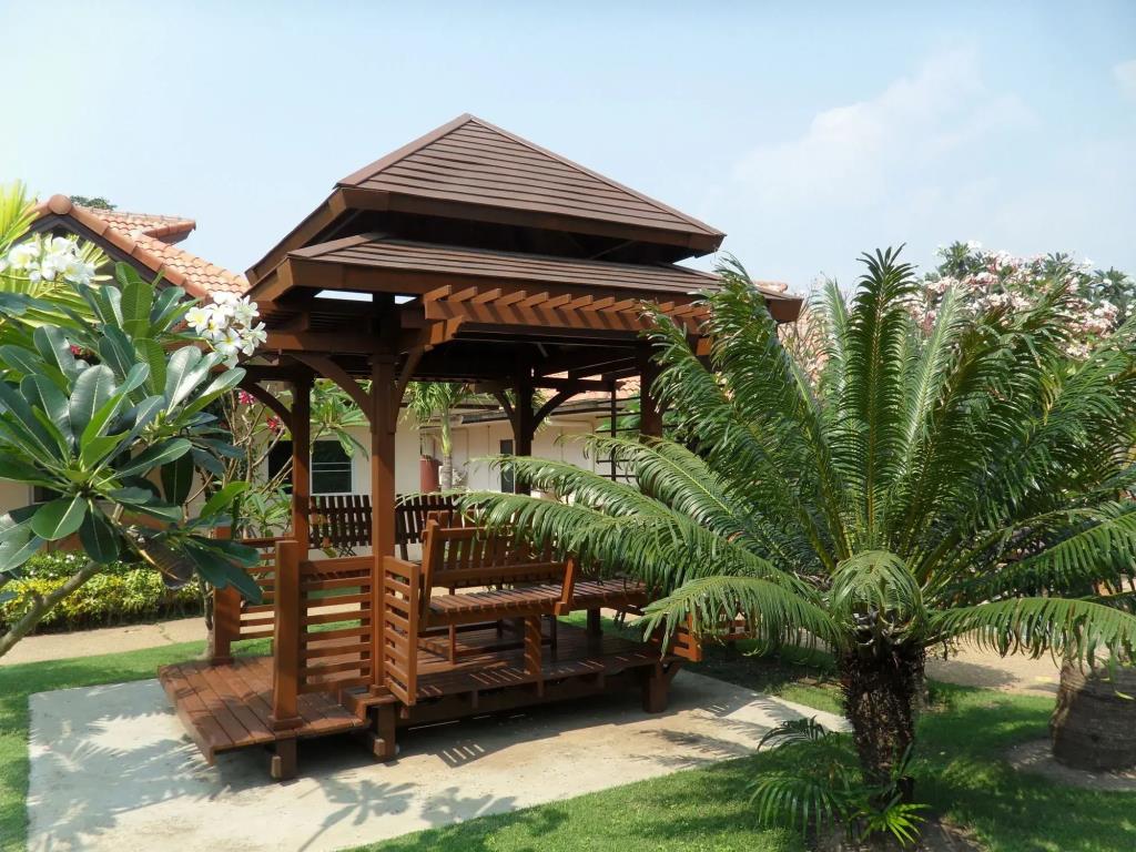 Two Fifty Nine Resort 3*