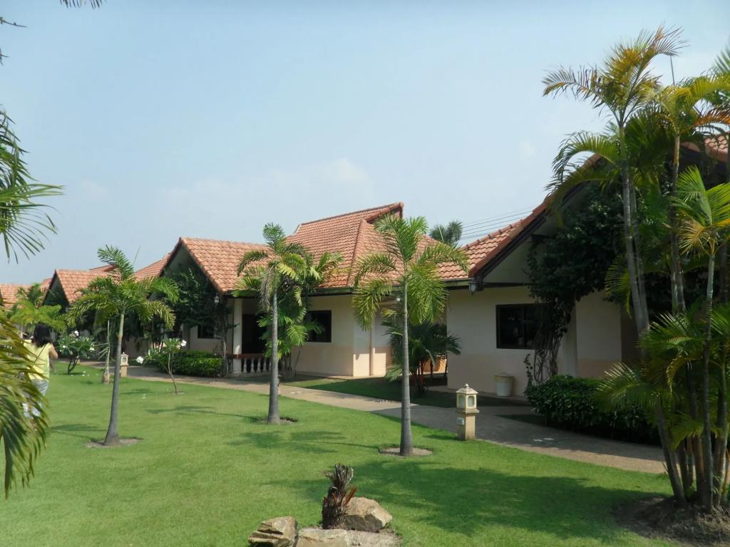 Two Fifty Nine Resort 3*