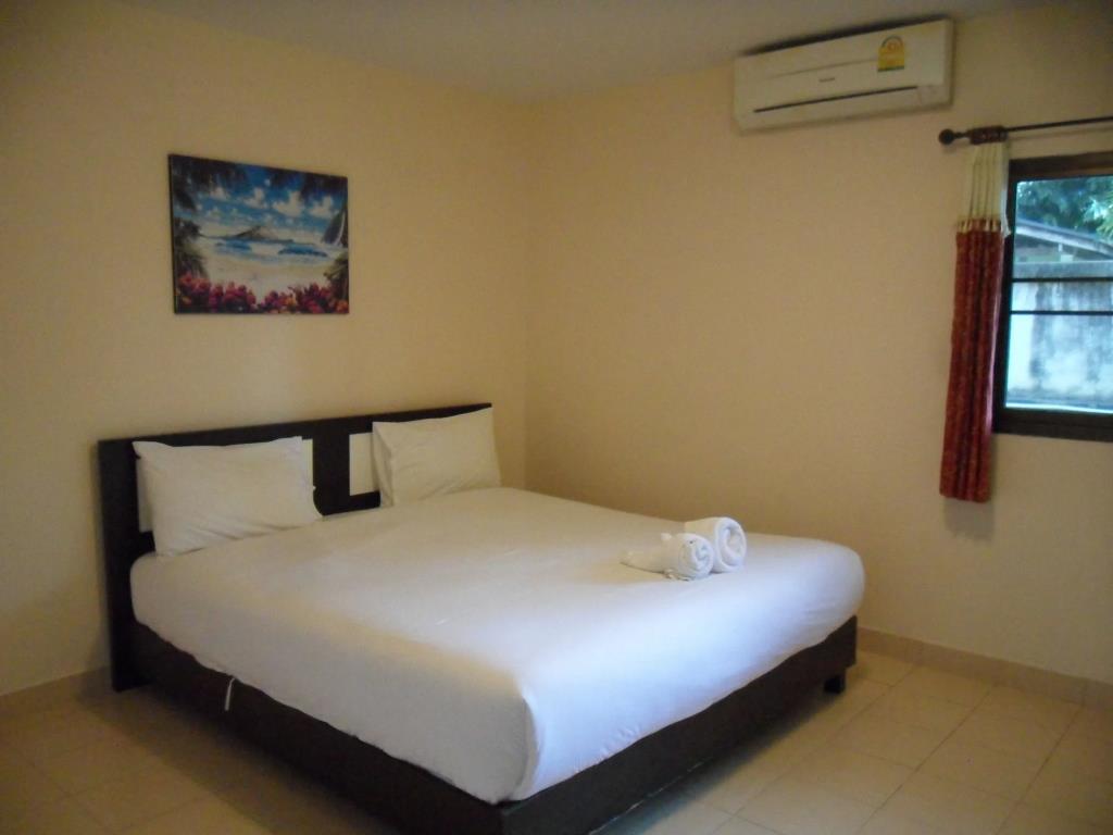 Two Fifty Nine Resort 3*