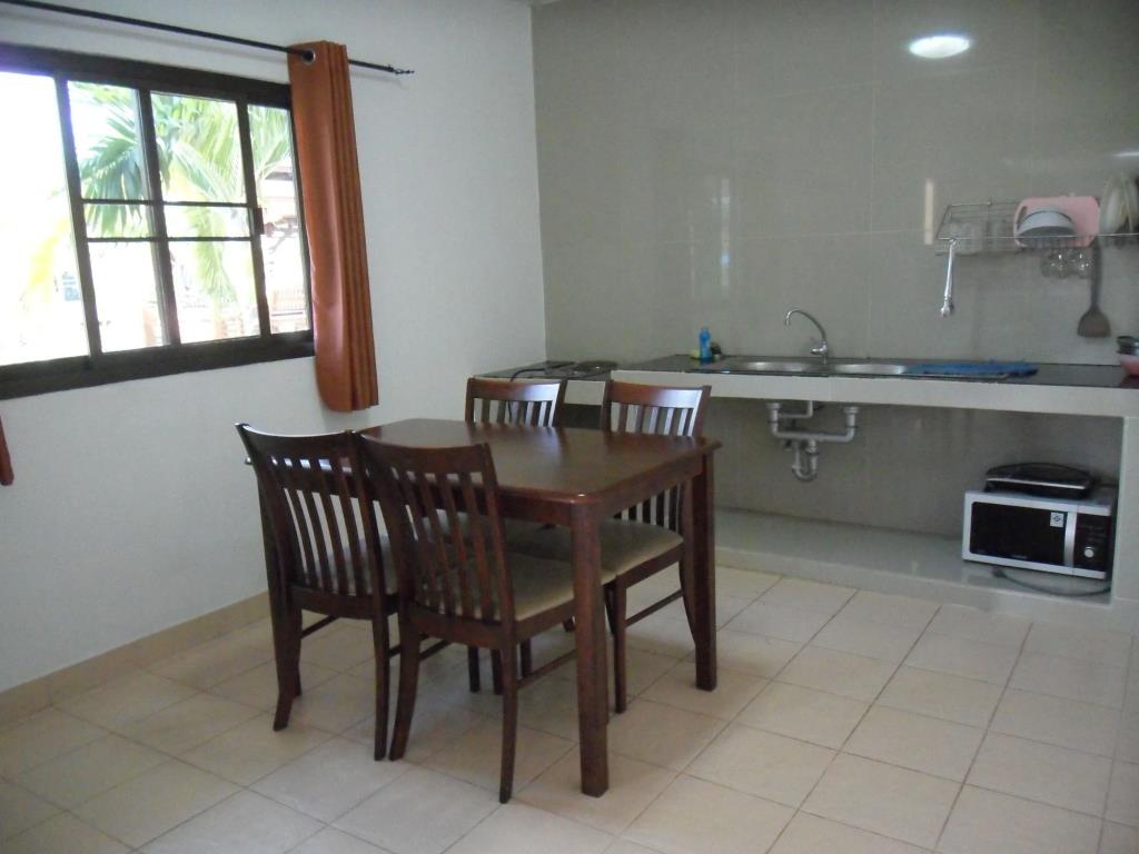 Two Fifty Nine Resort 3*