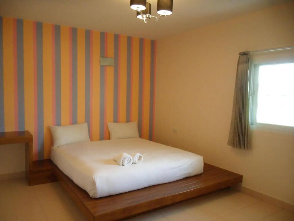 Two Fifty Nine Resort 3*