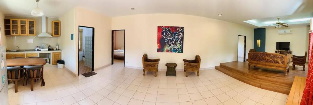 Two Fifty Nine Resort 3*