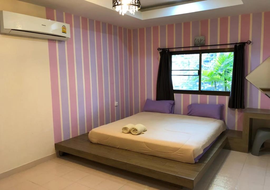 Two Fifty Nine Resort 3*