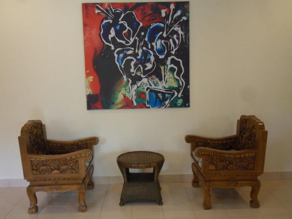 Two Fifty Nine Resort 3*
