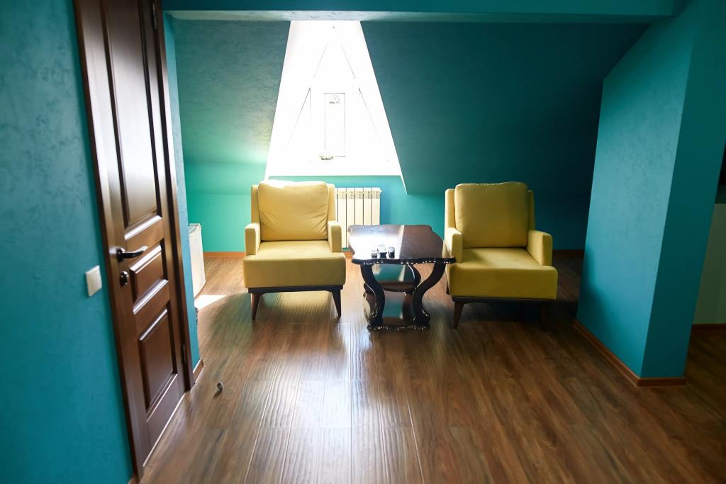 Spokojnyij Otdyih Mini-Hotel 0*