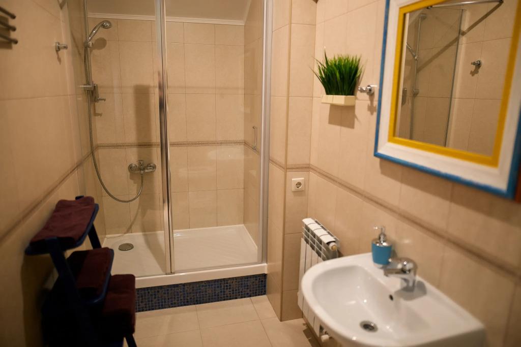 Spokojnyij Otdyih Mini-Hotel 0*