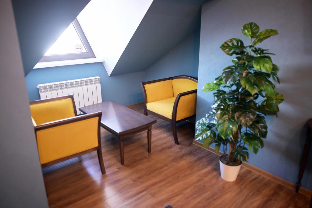Spokojnyij Otdyih Mini-Hotel 0*
