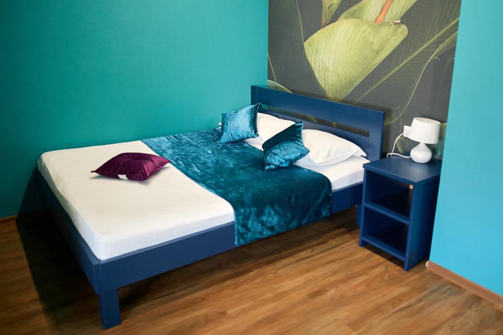 Spokojnyij Otdyih Mini-Hotel 0*