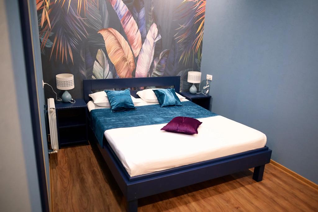 Spokojnyij Otdyih Mini-Hotel 0*