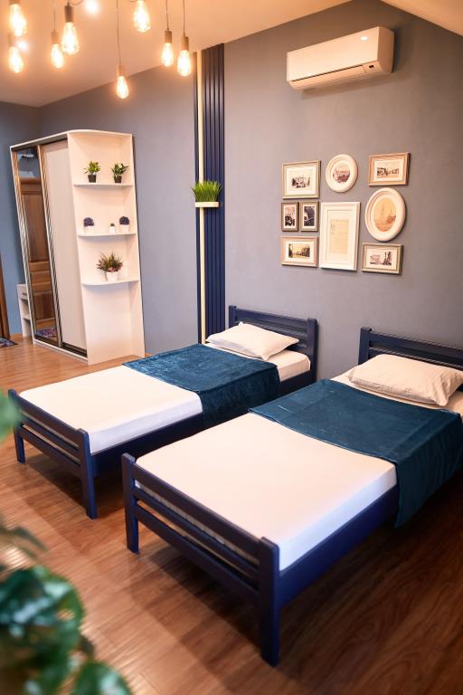 Spokojnyij Otdyih Mini-Hotel 0*