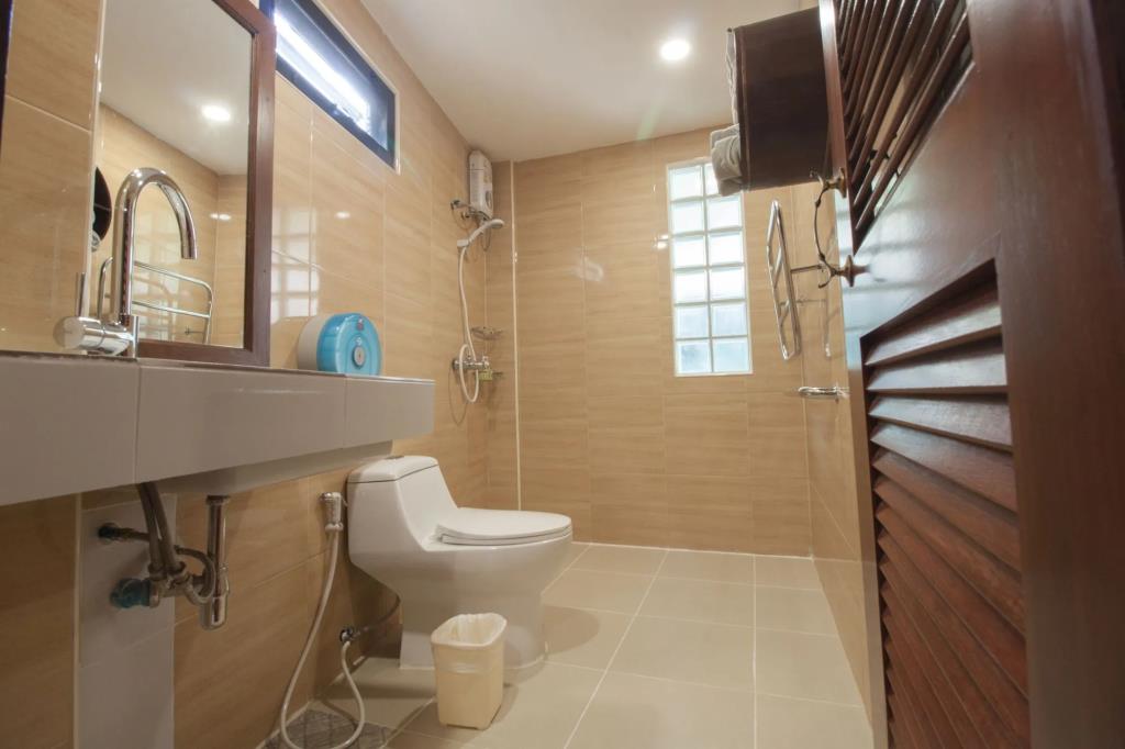 Chedi Home Chiang Mai 3*