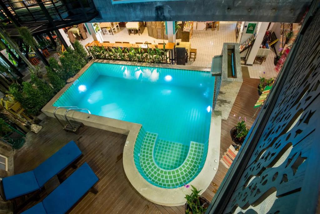 Chedi Home Chiang Mai 3*