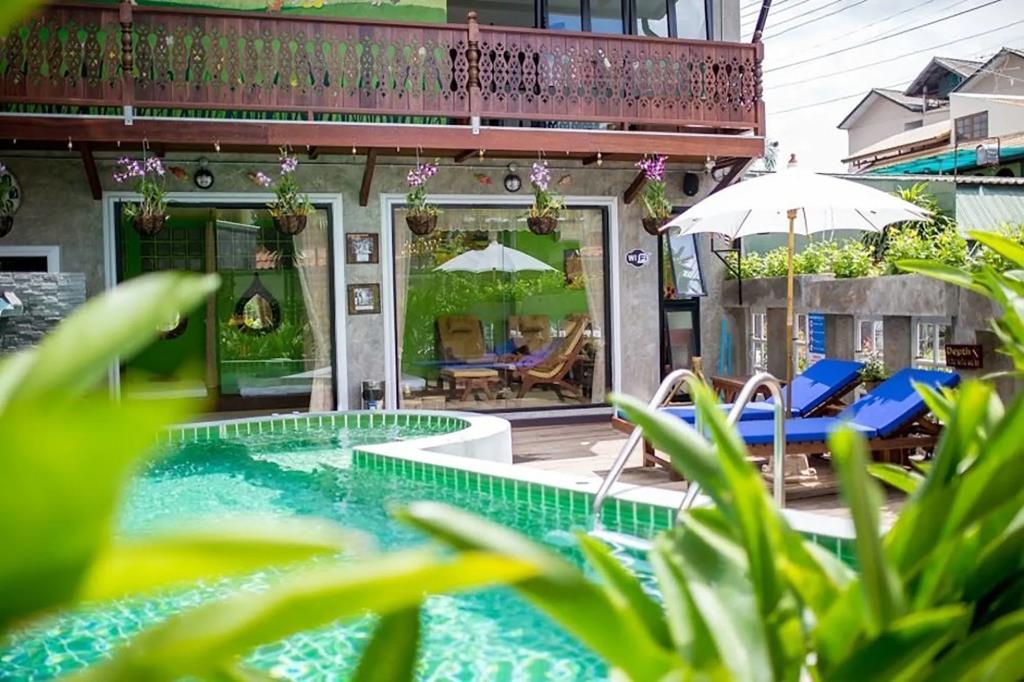 Chedi Home Chiang Mai 3*