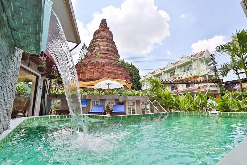Chedi Home Chiang Mai 3*
