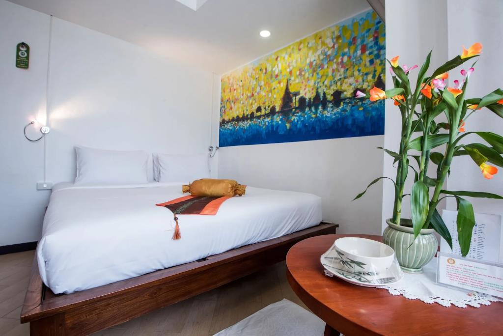 Chedi Home Chiang Mai 3*