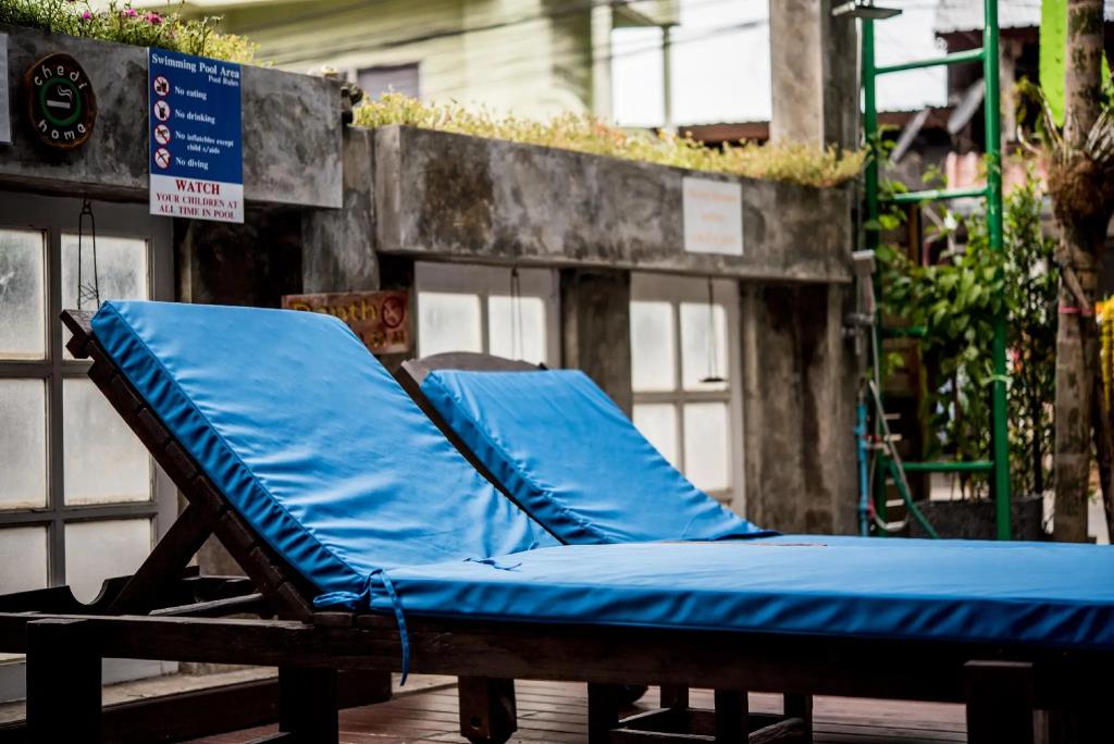 Chedi Home Chiang Mai 3*