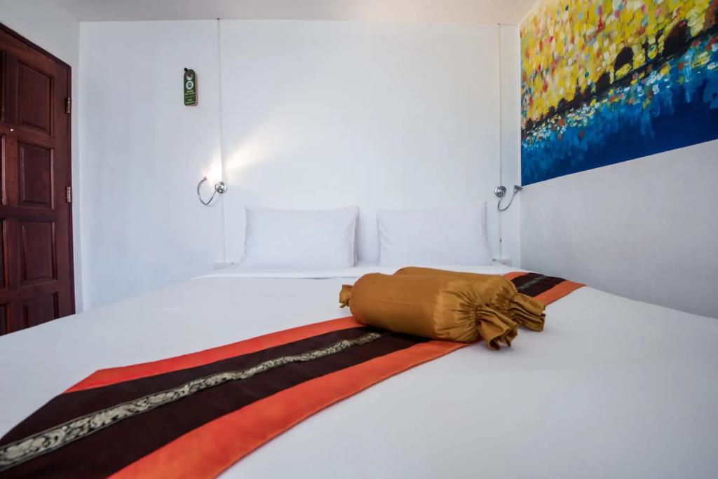 Chedi Home Chiang Mai 3*