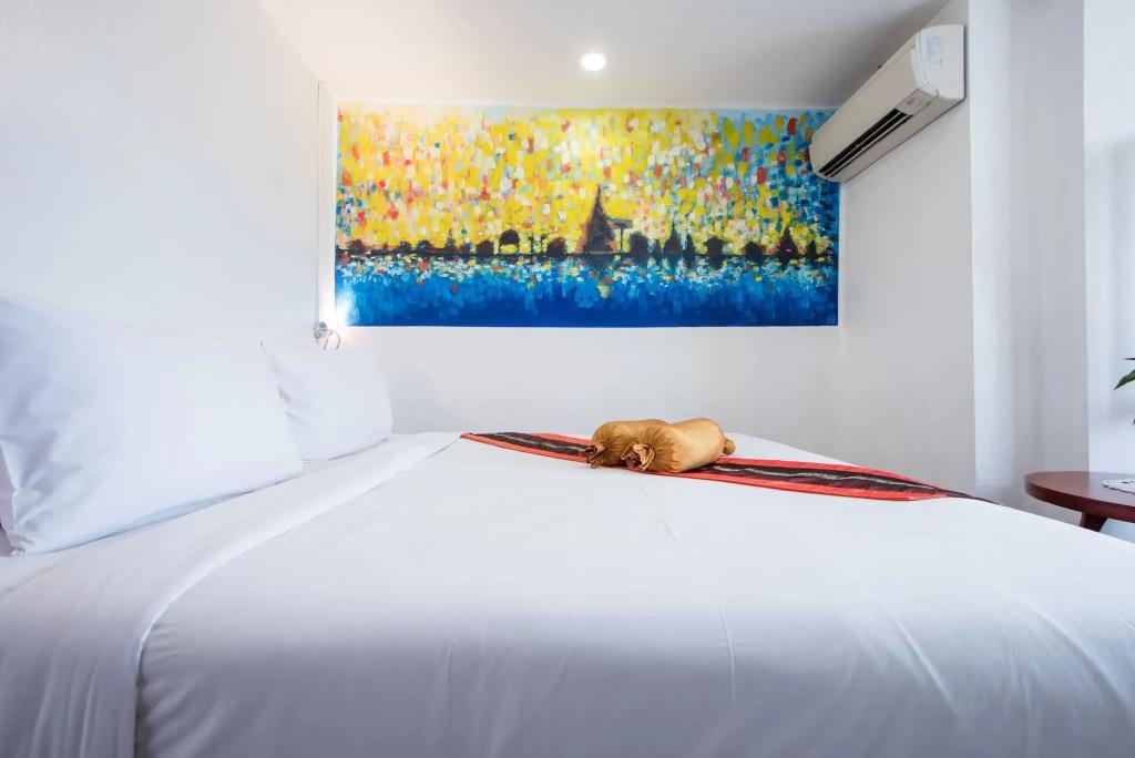 Chedi Home Chiang Mai 3*