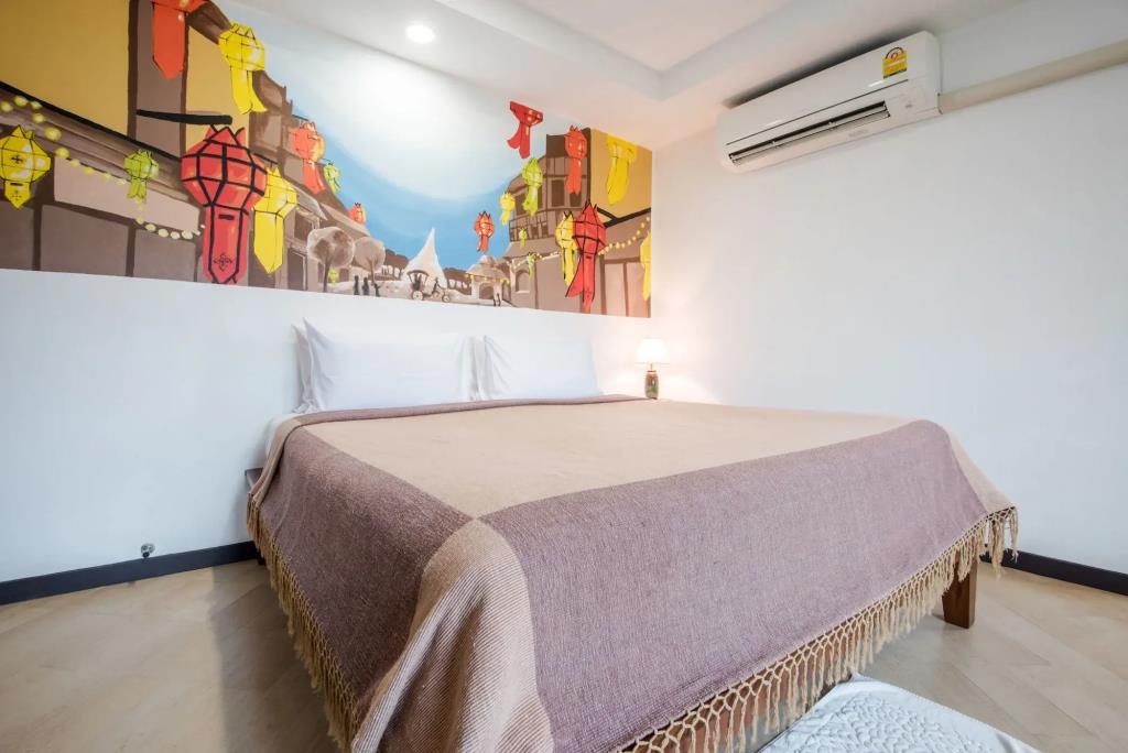 Chedi Home Chiang Mai 3*