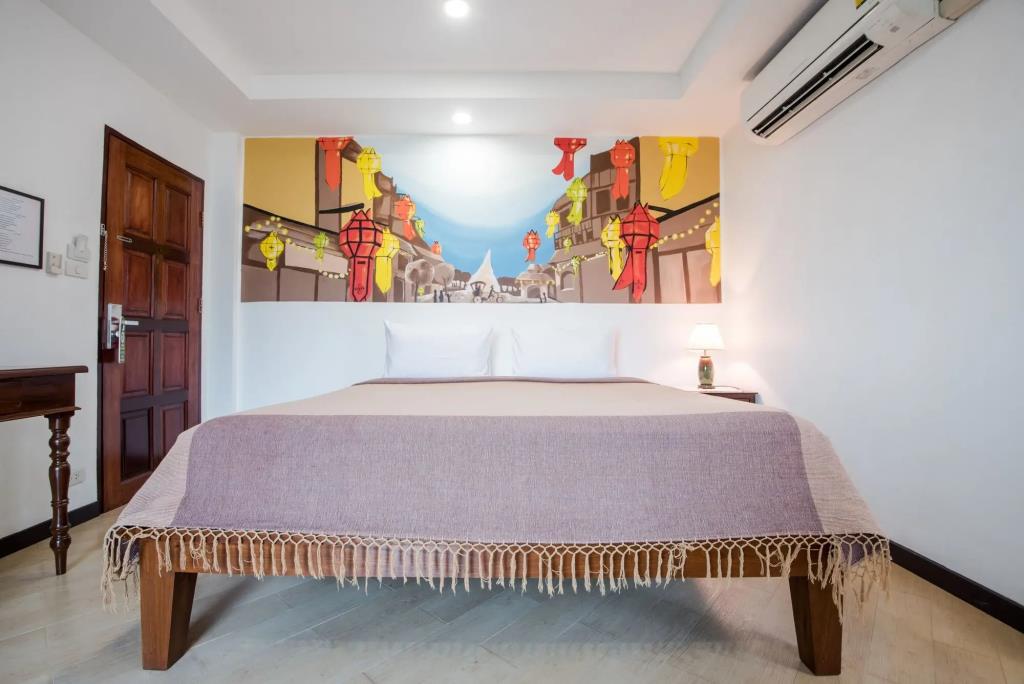 Chedi Home Chiang Mai 3*