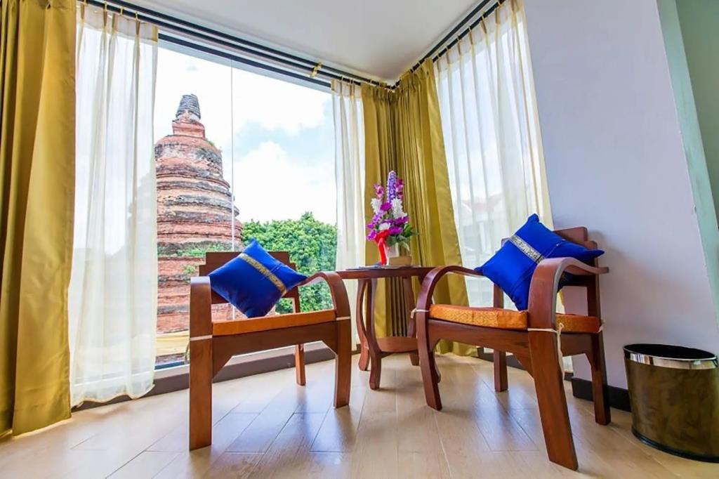 Chedi Home Chiang Mai 3*