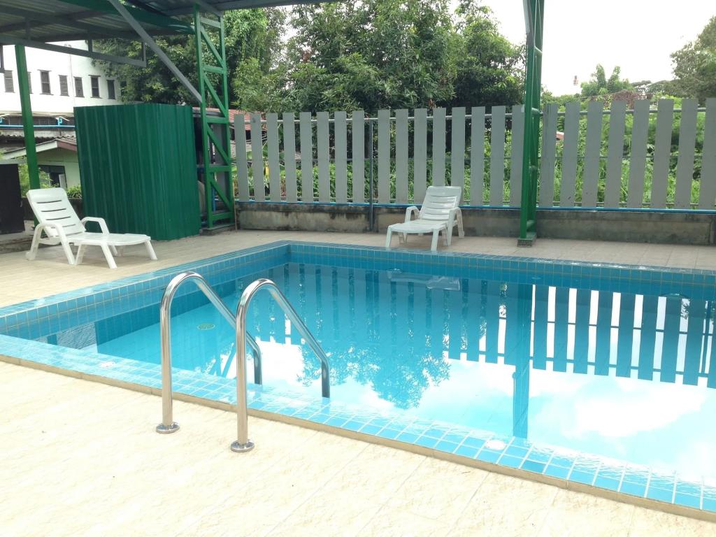 Eden Garden Resort 3*