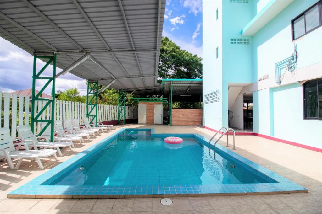 Eden Garden Resort 3*