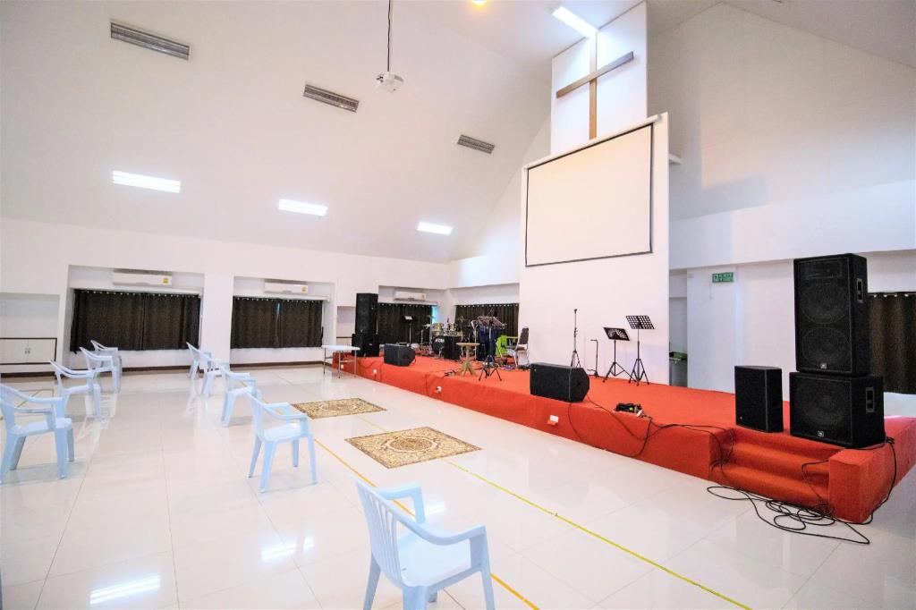 Eden Garden Resort 3*