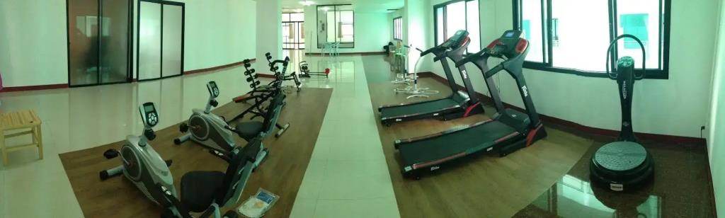 Eden Garden Resort 3*