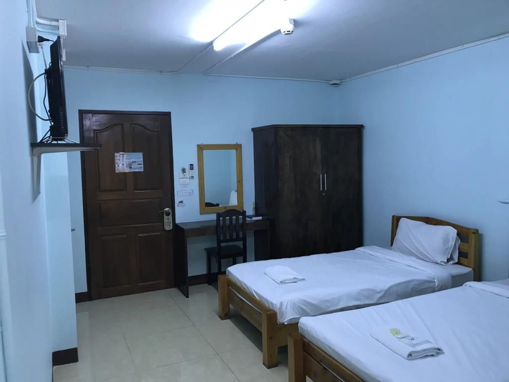 Eden Garden Resort 3*