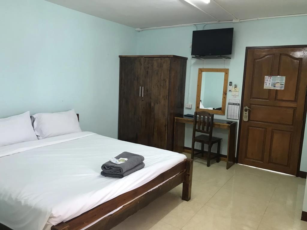 Eden Garden Resort 3*
