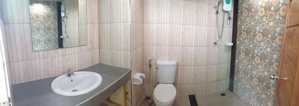 Eden Garden Resort 3*