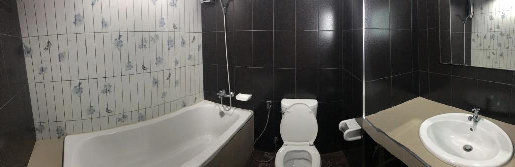 Eden Garden Resort 3*