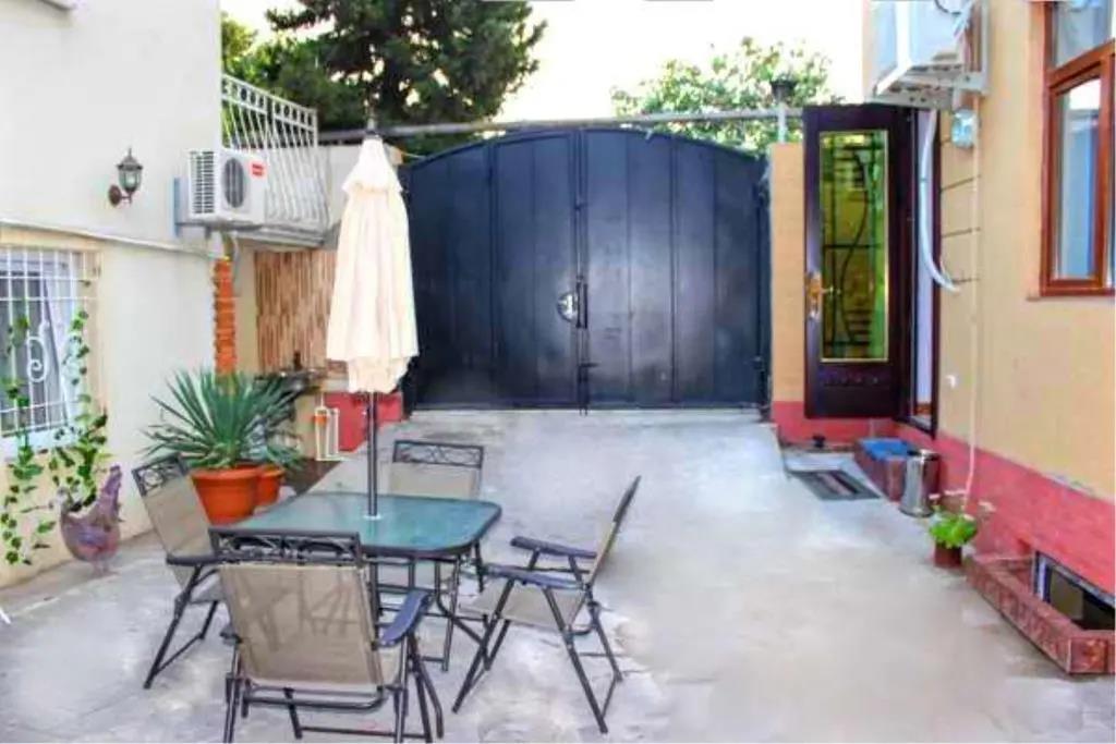 Hotel Garden House 3*