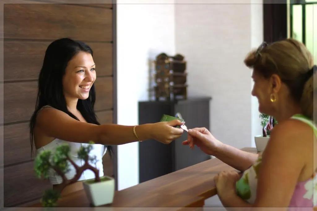 Hotel Garden House 3*