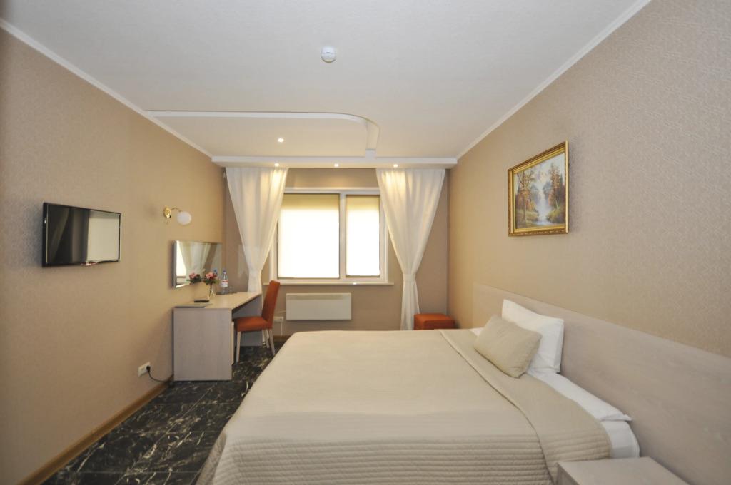 Butik Hotel 3*