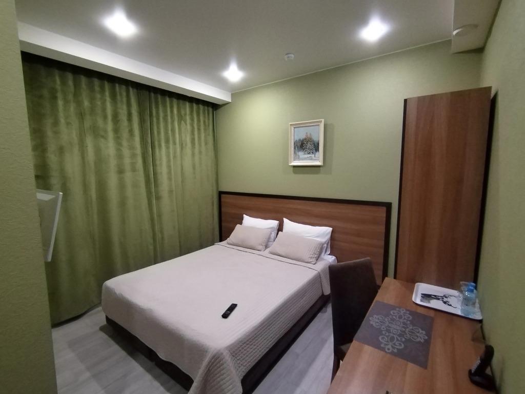 Butik Hotel 3*