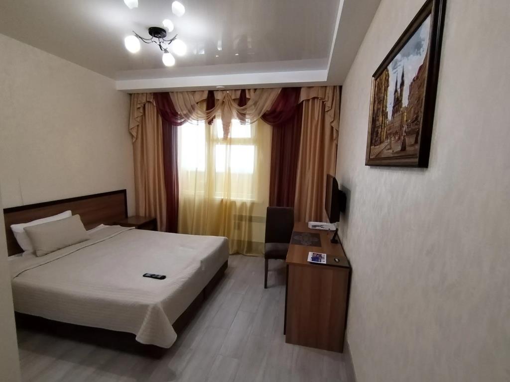Butik Hotel 3*